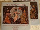 PIERRE DERVAUX - Bizet: The Pearl Fishers COLUMBIA Orig UK SAX 1961 SEALED 2LP
