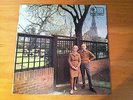 Fairport Convention - Unhalfbricking,UK First Press Pink Island Block Label,1969
