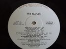 The Beatles. The White Album. MFSL. Japan. EX/EX+