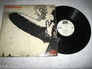 LED ZEPPELIN - I / Self Titled - Rare Original Psych WHITE LABEL PROMO LP Stereo