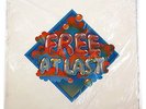 Free - At Last - *MINT & STILL SEALED* UK 1972 1st Press Island LP