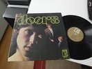 THE DOORS SAME LP IN 1968 MINT GERMAN 1ST PRESS ULTRA RAR