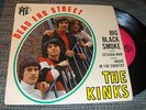 THE KINKS