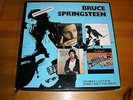 Bruce Springsteen - Retrospective - 4LP Box - Norway Only - Very Limited Run