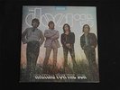 THE DOORS WAITING FOR THE SUN UK 1ST PRESS MATRIX A1/B1 ELEKTRA EKL 4024 MONO