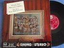 SB-2001, RCA red/silver spot grooved – MUSSORGSKY: – PICTURES – REINER/Chicago S