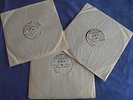 Test Pressing – SAINT-SAENS: SAMSON & DELILAH