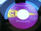 ERIC & THE VIKINGS - I'M TRULY YOURS / WHERE DO YOU GO (BABY)..U.S GORDY