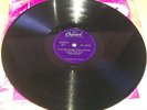 GENE VINCENT AND HIS BLUE CAPS I GOT A BABY WALKIN HOME FROM SCHOOL VG+
