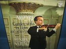  PHILIPS 6707 011 *SZERYNG* PLAYS *MOZART: COMPLETE WORKS FOR VIOLIN* GIBSON 4LP