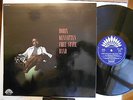 Robin Kenyatta Free State Band A.Romano-K.Carter America Free Jazz