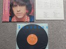 Alain Chamfort (Claude François) - Bonjour Omémésan - LP JAPON