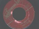 1203 TOMMY MCCOOK-GOLDFINGER-MY GIRL-TREASURE ISLE-REGGAE 45 7