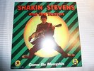 SHAKIN STEVENS  and the Sunsets  LP von   1979