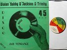 VIVIAN YABBY U JACKSON & TRINITY-JAH VENGANCE GROVE 12