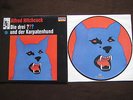 4x DIE DREI ??? Fragezeichen Picture LP Schallplatte Vinyl