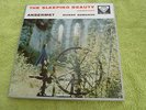 DECCA SXL 2160/2 THE SLEEPING BEAUTY W/B GROOVED ED1