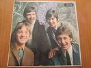 SMALL FACES - SELF TITLED ORIGINAL DECCA RED LABEL 1966 MONO LK 4790  VINYL LP