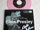 Elvis Repro '45 in Pink Vinyl 