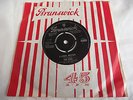 THE WHO   A LEGAL MATTER ** 1966 BRUNSWICK 45