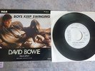 DAVID BOWIE - Boys Keep Swinging 7