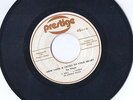 Joe White (Whyte) Stop Look & Listen/Version In Crowd Band Prestige Ja ROOTS M-