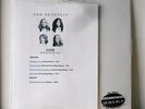 Led Zeppelin BBC Sessions Disc #3 Classic Records 200 gram LP SEALED