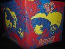 CLEAN 1968 Orig  HP LOVECRAFT   II   ACID ROCK SWIRL GUSHING ORGAN Psych Garage