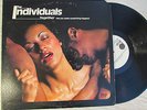 The Individuals LP PIP Together (We Can Make Something Happen) SWEET 70's SOUL