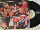 Coke Escovedo LP MERCURY Comin At Ya FUNK SOUL SAMPLES ORIGINAL