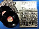 LED ZEPPELIN Physical Graffiti P-5163N 2LP Y0811