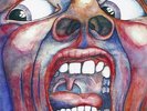 KING CRIMSON IN THE COURT OF 200g VINYL NEW SEALED
