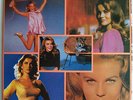 The Many Moods Of Ann-Margret   NM/M Vinyl Gatefold Australia LP Sexy Cheesecake
