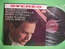ANTAL DORATI BYRON JANIS MERCURY LIVING PRESENCE RACHMANINOFF  # 3 SR90283 VINYL