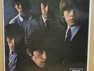 THE ROLLING STONES NO 2 OG UK UNBOXED RED DECCA LP LK4661 2A/2A MINT