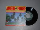 AMEDEE PIERRE-COMITE BANTOU-AFRO LATIN JAZZ FUNK-IVORY COAST-SAFIE DEEN RARE 7