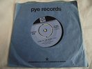 THE STATUS QUO   TUNE TO THE MUSIC ** 1971 PYE 45