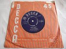 THE ART WOODS   SWEET MARY ** 1964 DECCA 45   ARTWOODS