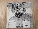 The Beatles - Revolver 1st Stereo press PCS 7009 NM