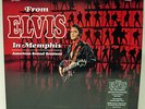 Rare Elvis Double LP - From Elvis In Memphis - Heavyweight Vinyl - FTD  Records