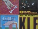 65x House, Rap, 90s Pop, mostly 12