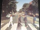 THE BEATLES Return To Abbey Road lp Vinyl Album NW-8 Fan Club Issue not tmoq EX