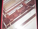 THE BEATLES 1962-1966 2 LP *RED WAX COLORED VINYL* ORIG US APPLE SKBO 3403 Rare