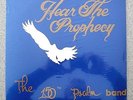 150th PSALM BAND   Hear the Prophecy  TX private MODERN SOUL-FUNK w/EARL MOSELEY