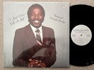 REV. DONALD ARCHIE   I Just Can't Tell It All  private MODERN SOUL-BOOGIE GOSPEL