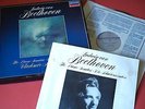 D258D Beethoven The Piano Sonatas Vladimir Ashkenazy DECCA DIGITAL 12 LP BOX SET