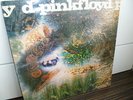 PINK FLOYD - A SAUCERFUL OF SECRETS VINYL LP