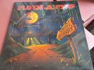 BADLANDS: VOODOO HIGHWAY: VINYL LP MADE IN GERMANY: 1991: ATLANTIC