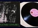 TRAMLINE “MOVES OF VEGETABLE CENTURIES” ORIGINAL 1969 UK 1st PRESSING ISLAND LP