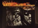 Arcturus La Masquerade Infernale LP First Pressing Winds Mayhem Burzum